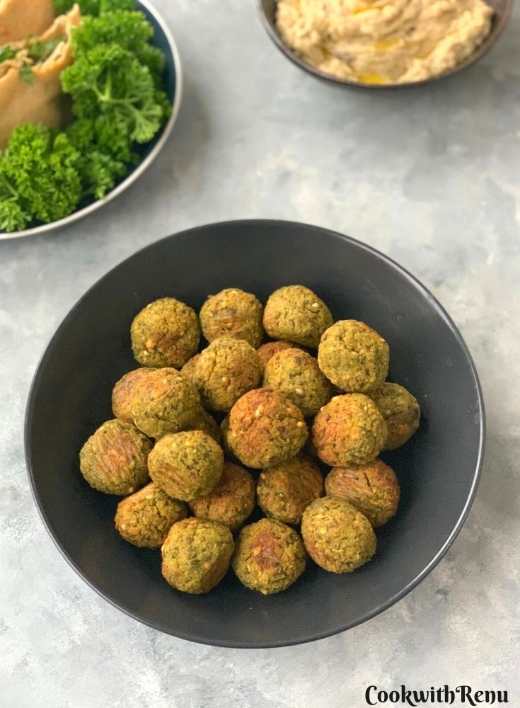 Falafel