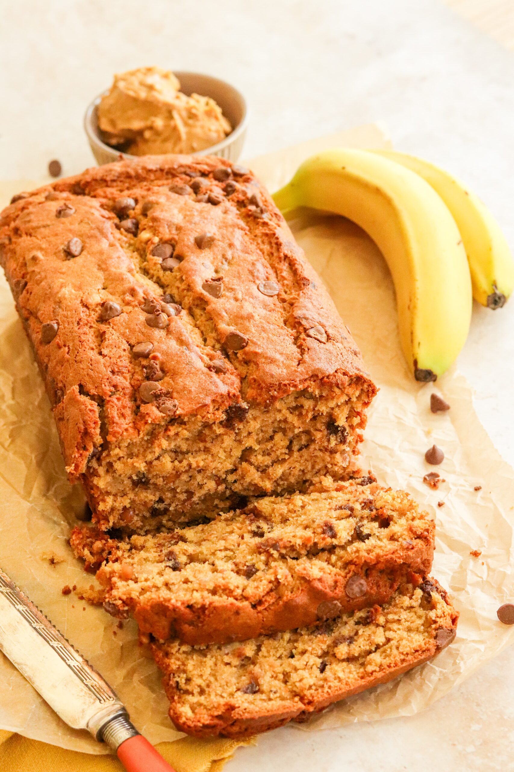 Banana Bread