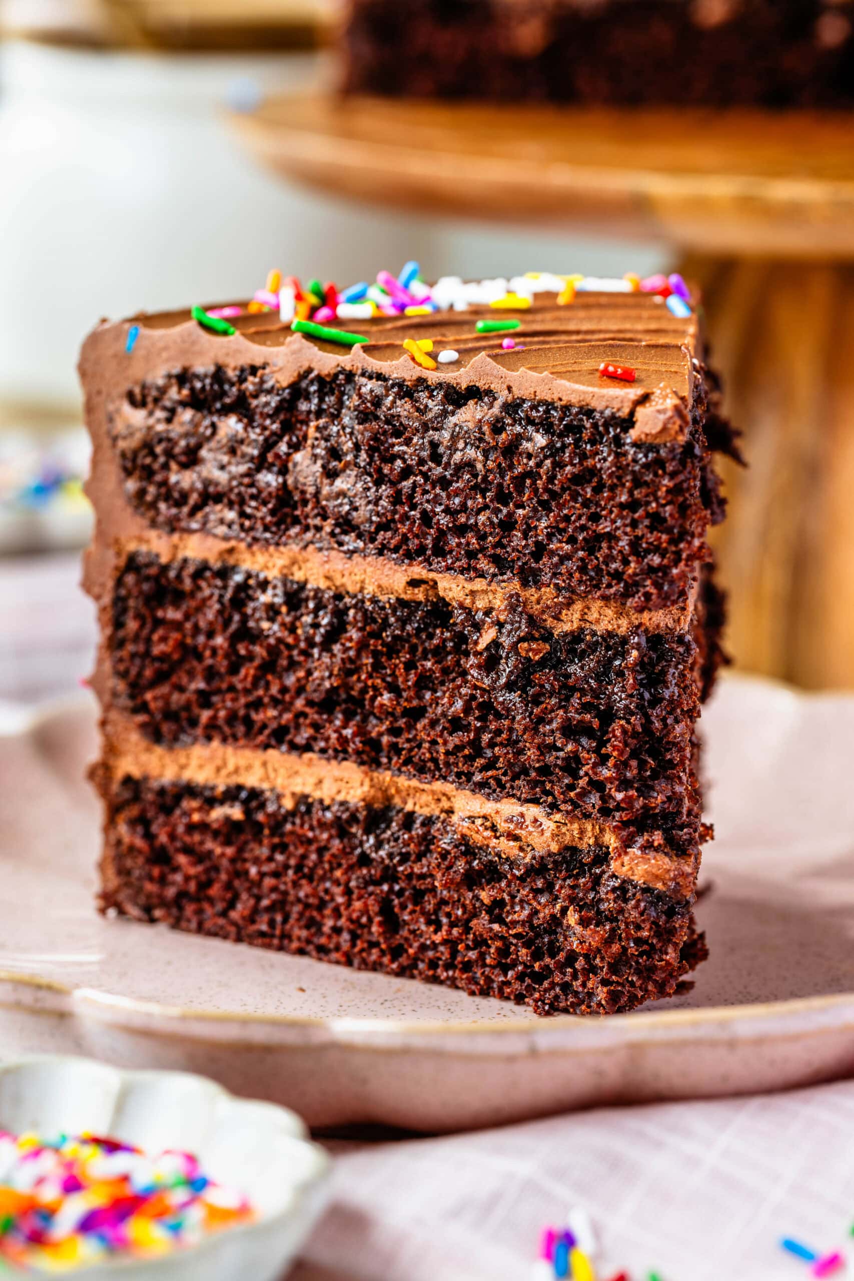 Chocolate Cake