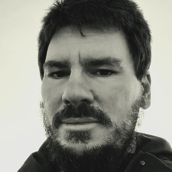 Dr. Konstantin Stadler