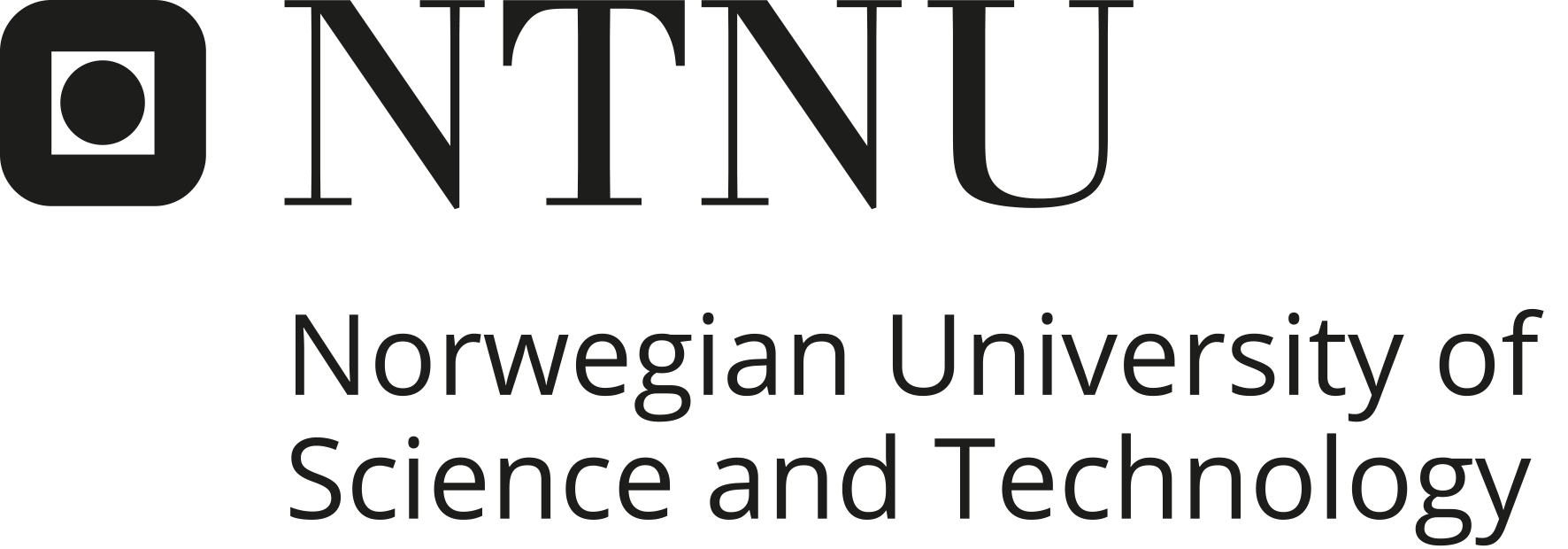 logo NTNU